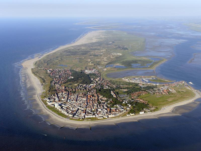 Wo Ist Norderney Wo Ist Norderney