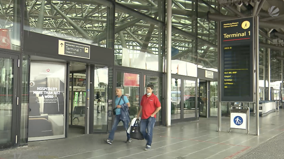 VIDEO | Mannschaftssport und Heimbesuche: Ab Montag ...