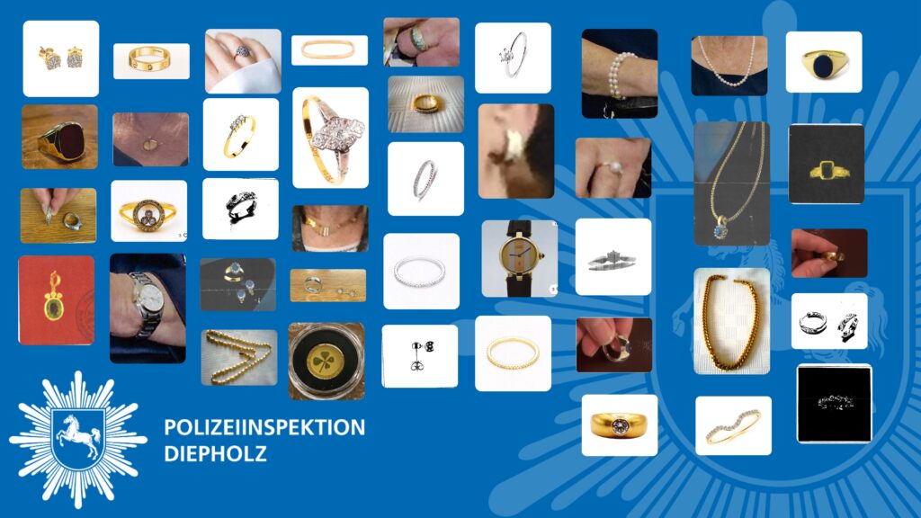 Foto: Polizeiinspektion Diepholz
